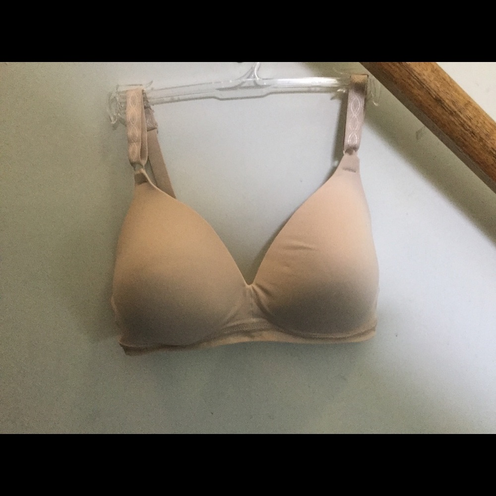 2 Bra used like new